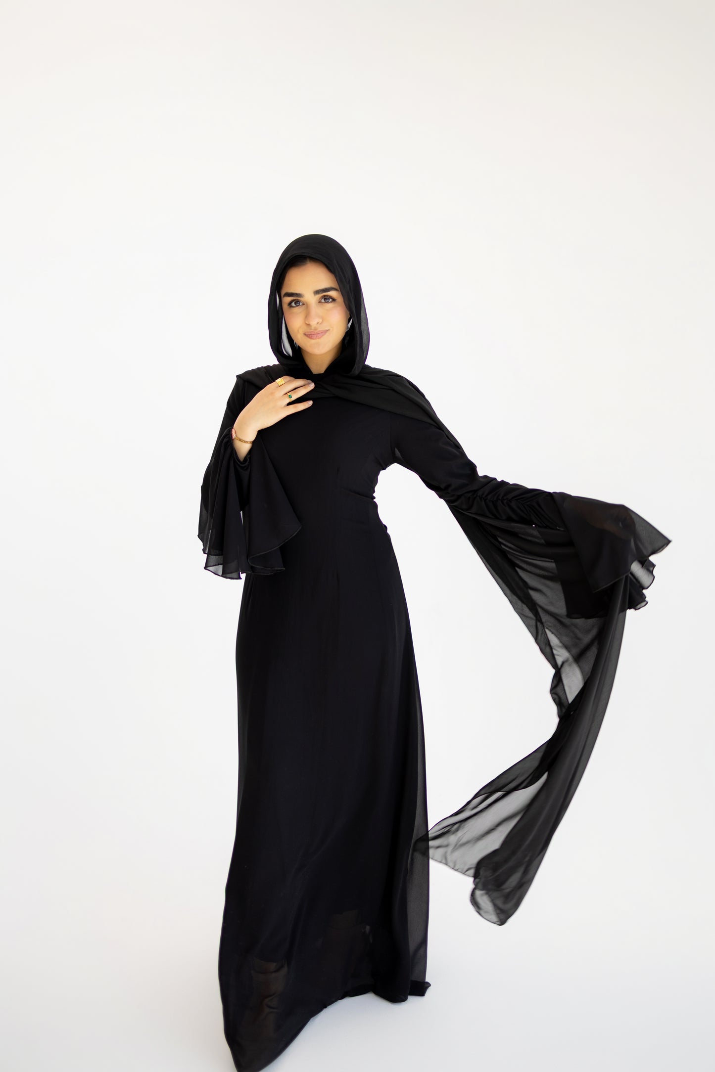Must-Have Black Dress