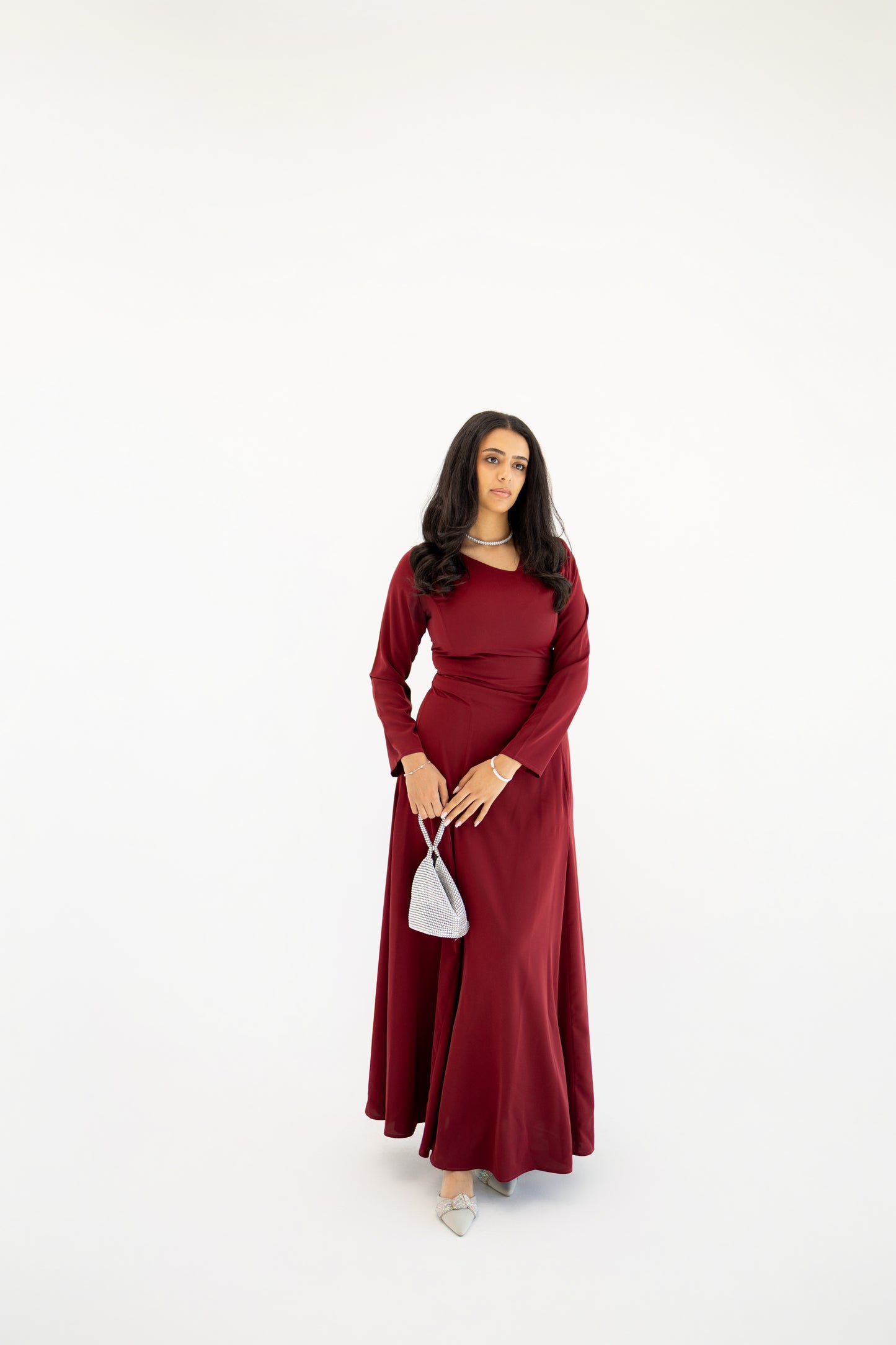 The Vow Dress