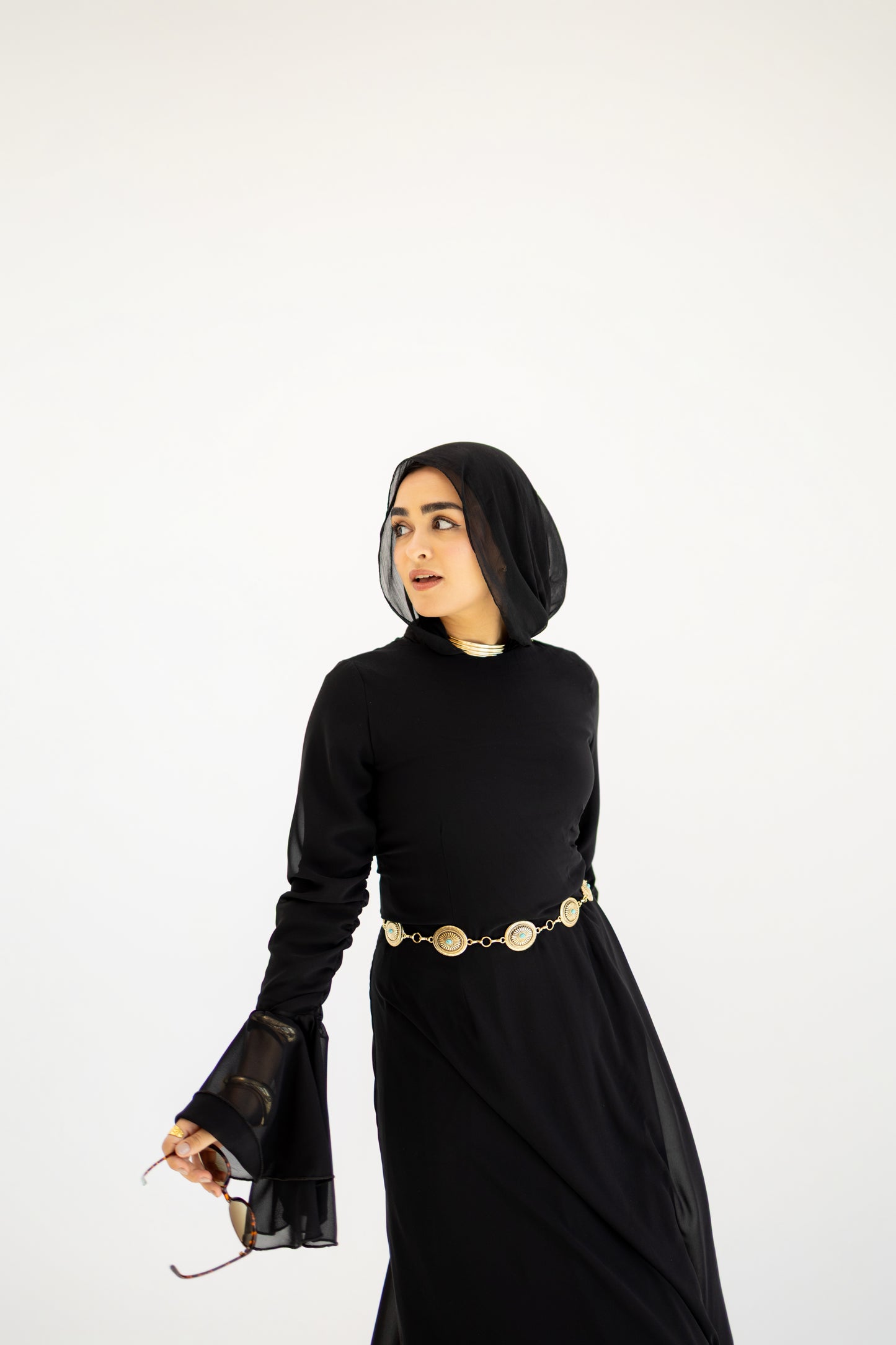 Must-Have Black Dress