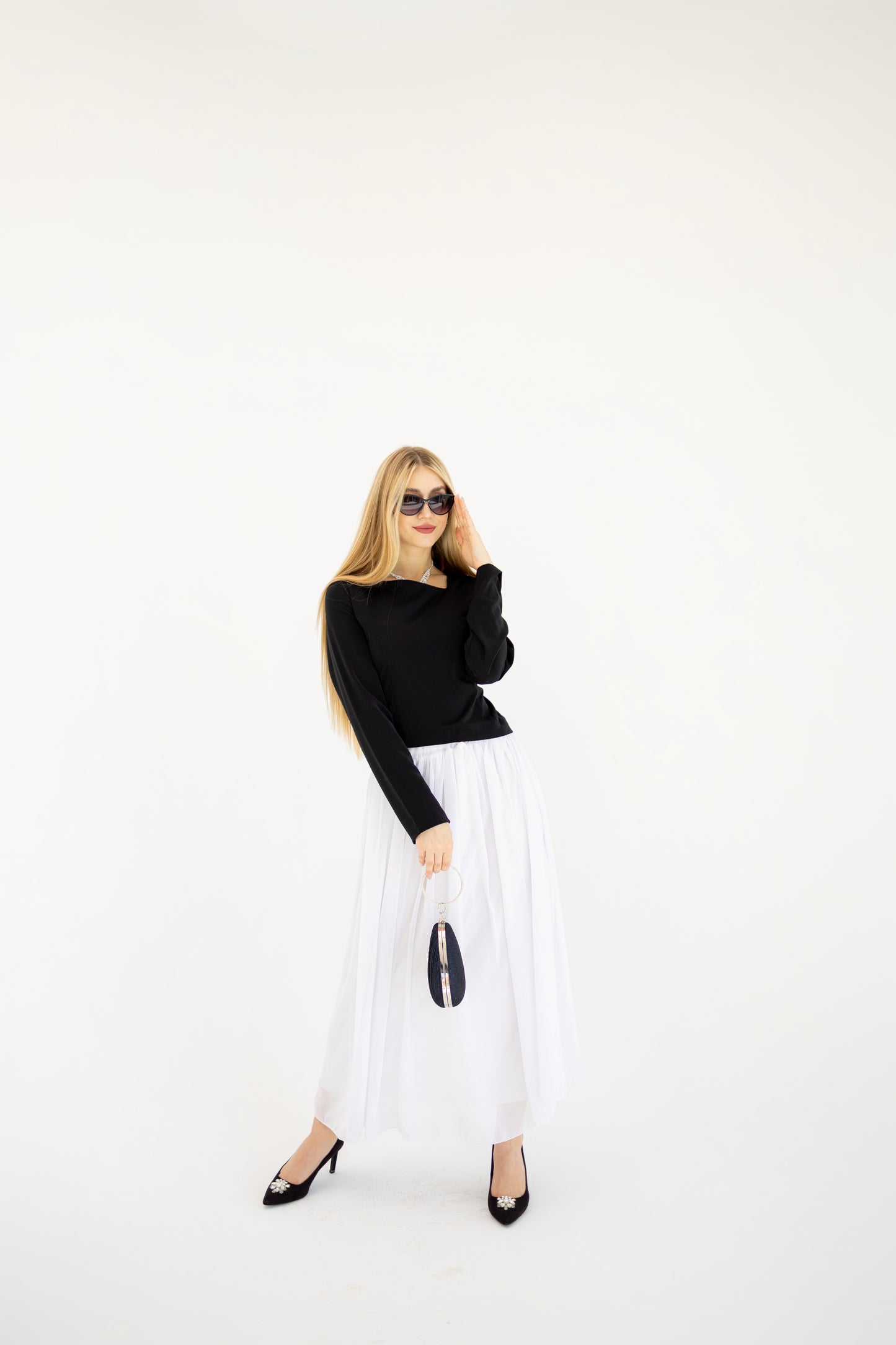 Dual Intent Dress