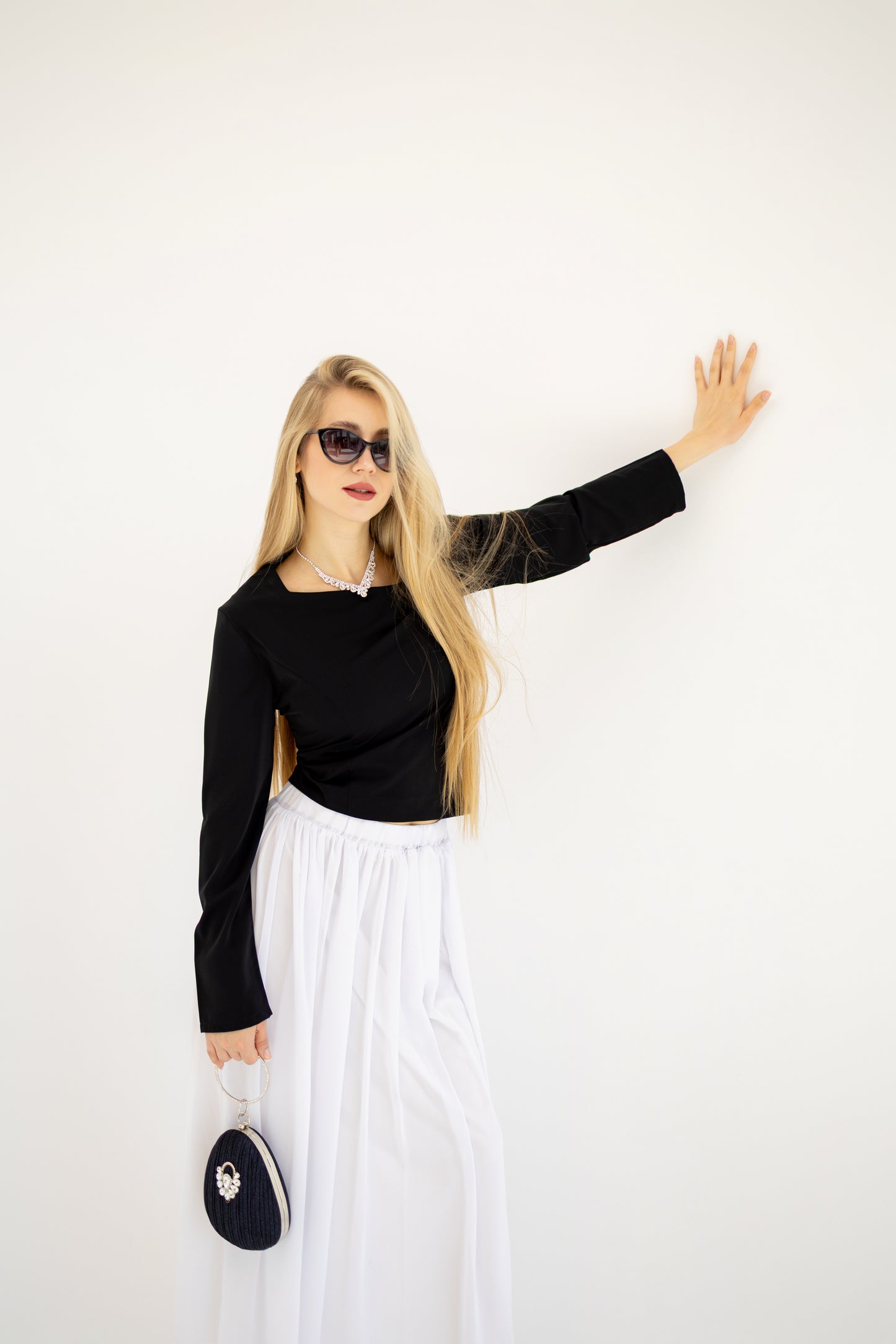 Dual Intent Dress