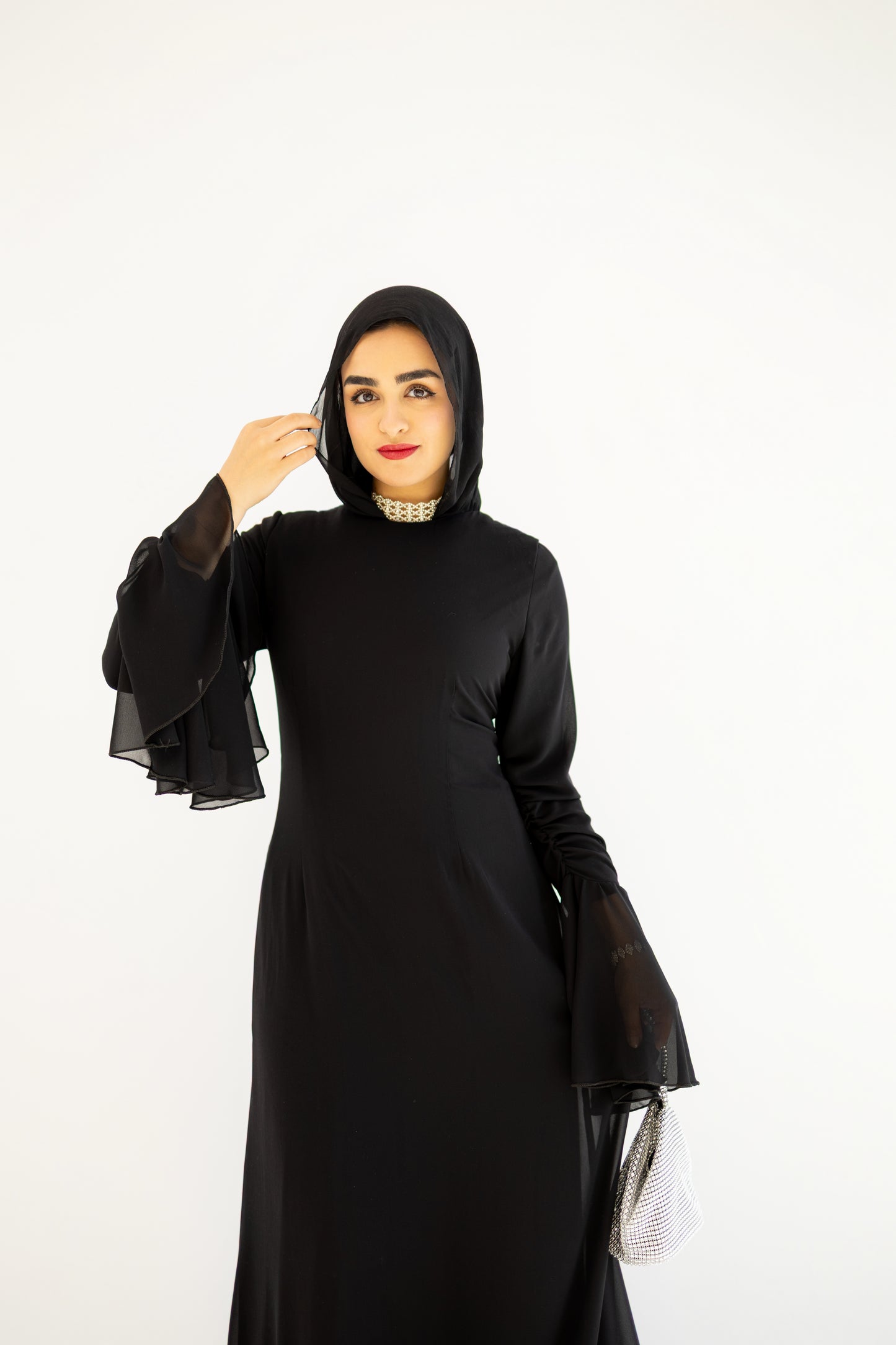 Must-Have Black Dress