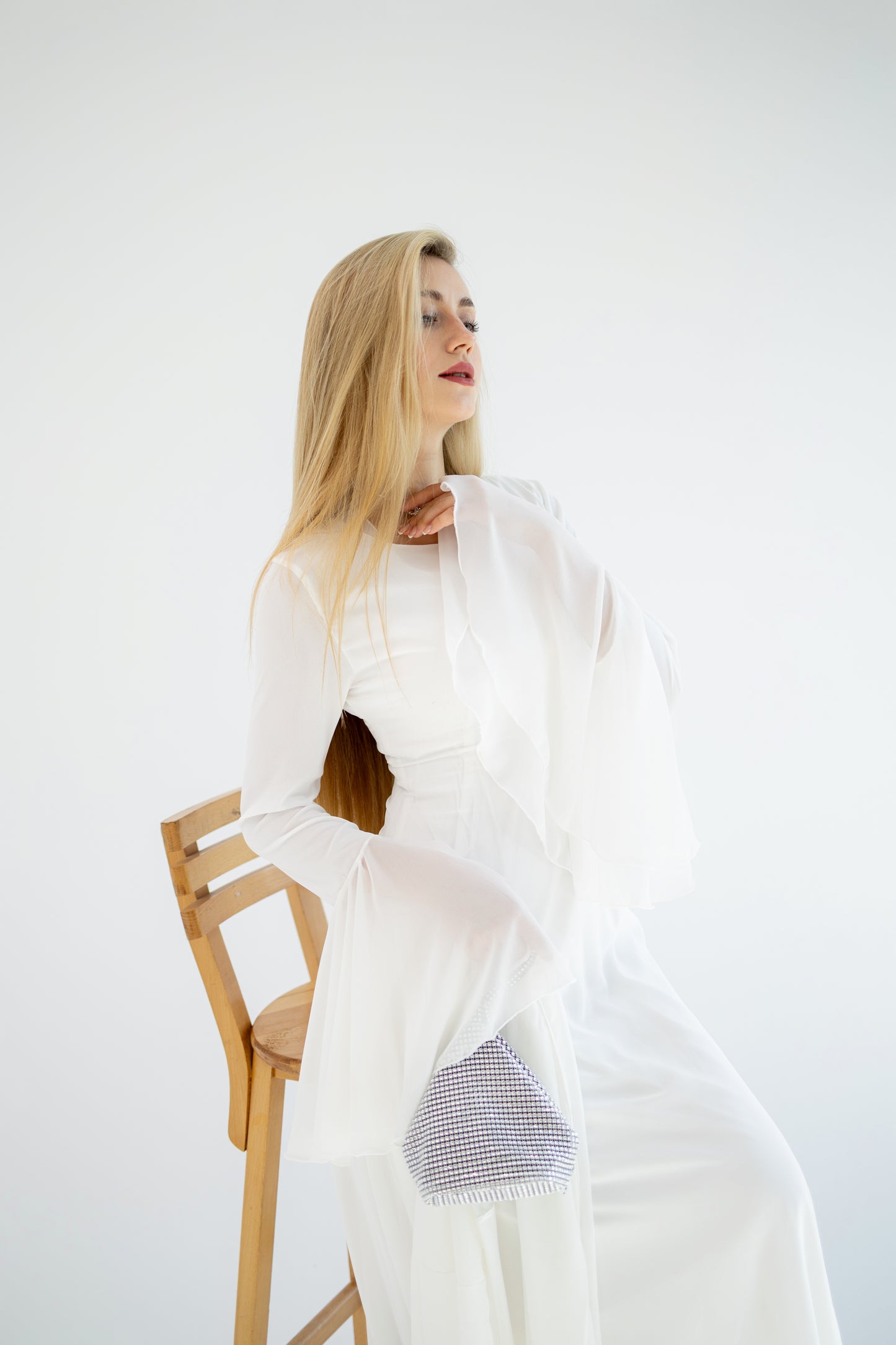 Must-Have White Dress