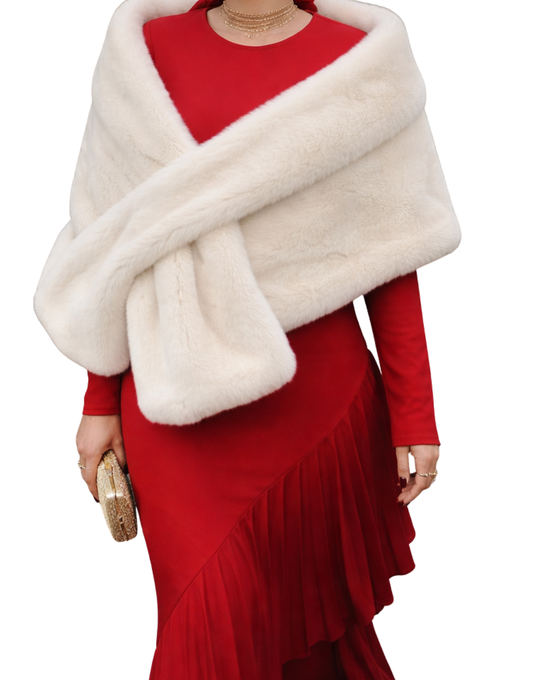 The Shawl Tango Duo (2in1)