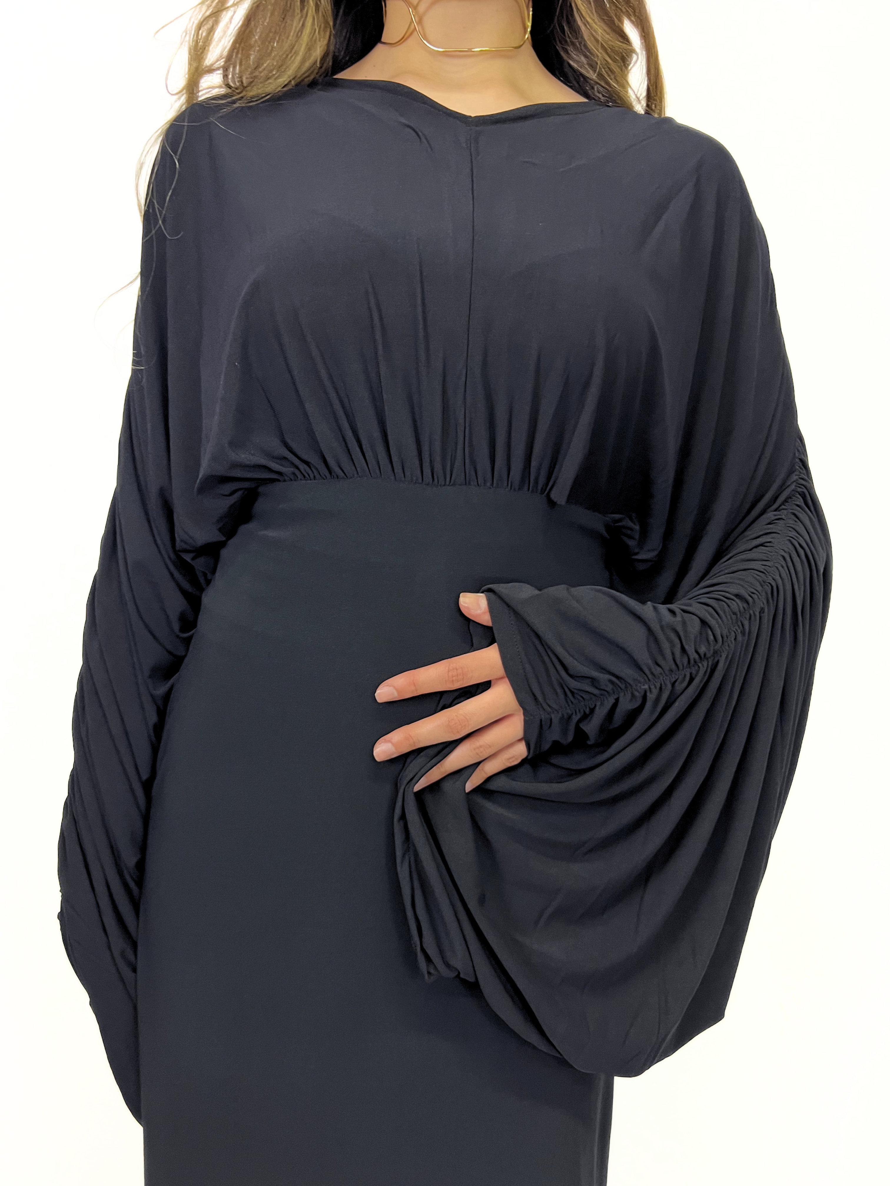 Sway Dress