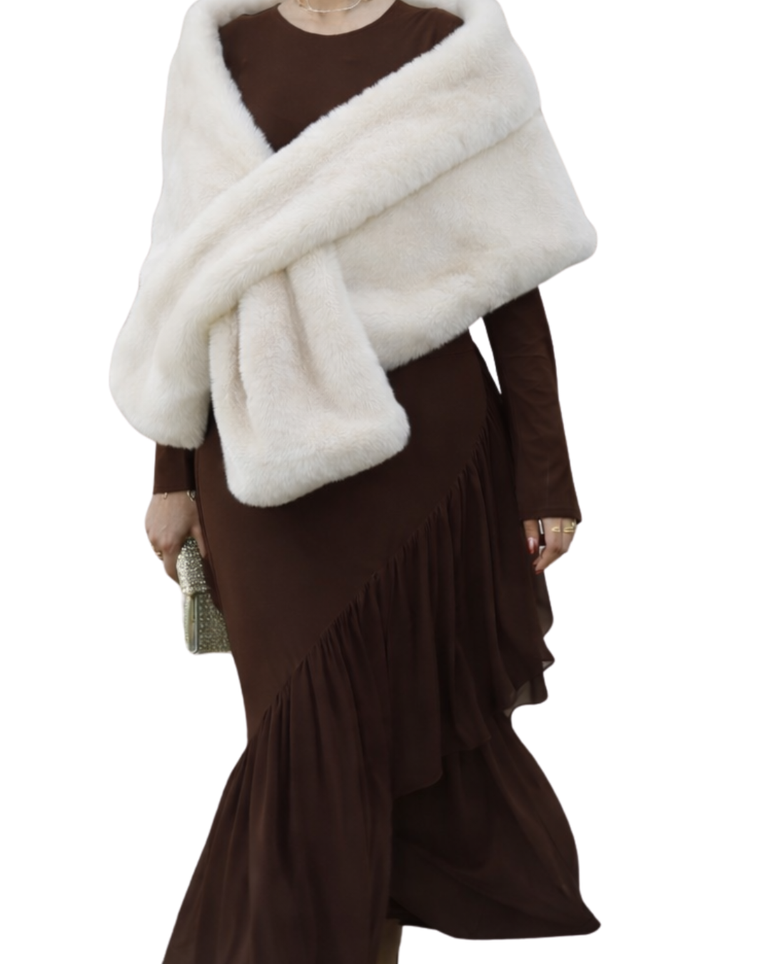 The Shawl Tango Duo (2in1)