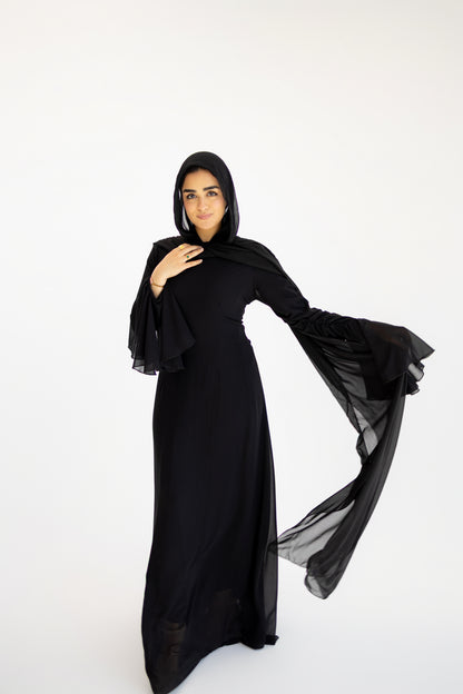 Must-Have Black Dress