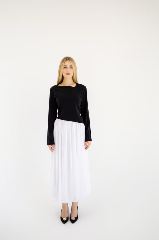 Dual Intent Dress