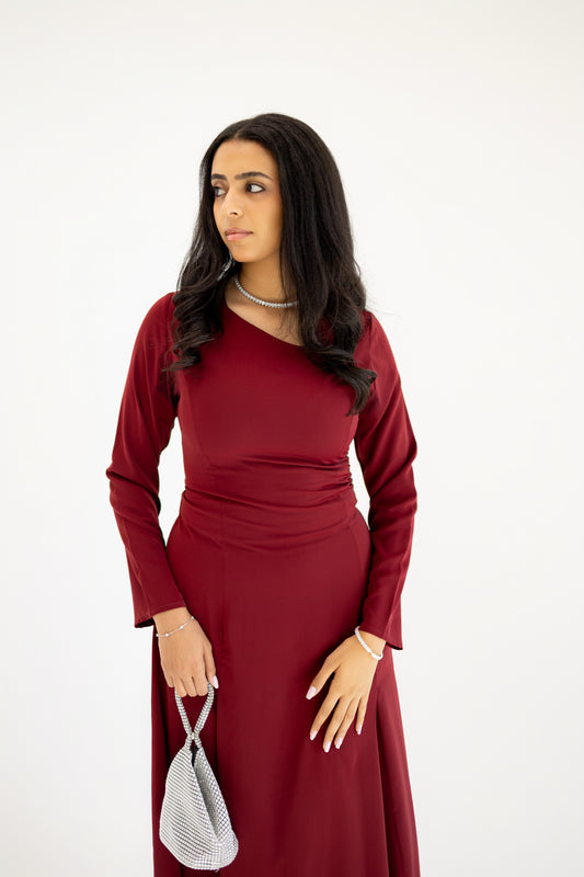 The Vow Dress
