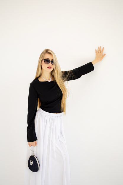 Dual Intent Dress