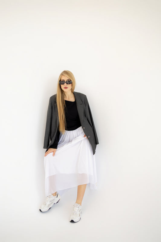 Dual Intent Dress