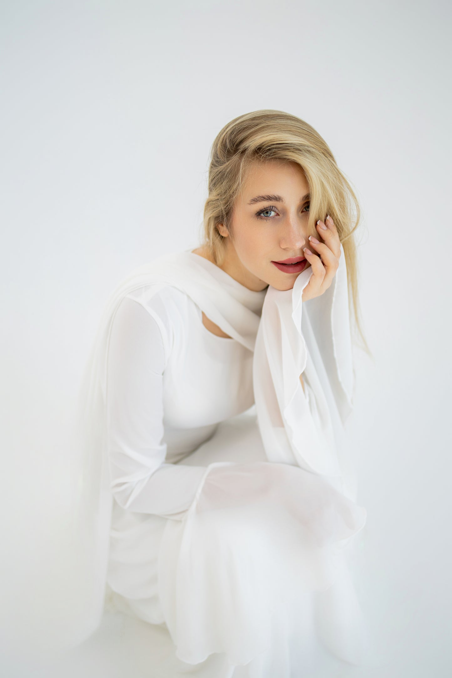 Must-Have White Dress