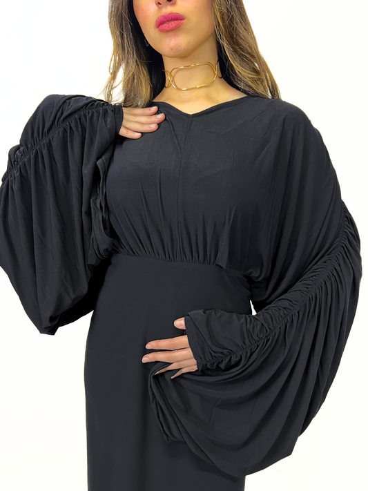 Sway Dress