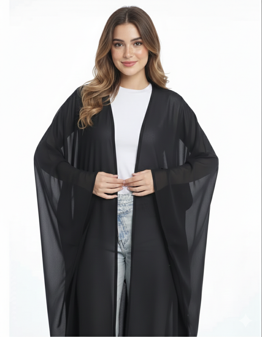 Timeless Intent kaftan