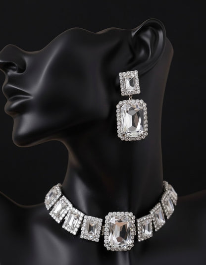 Vintage Hollywood Earring