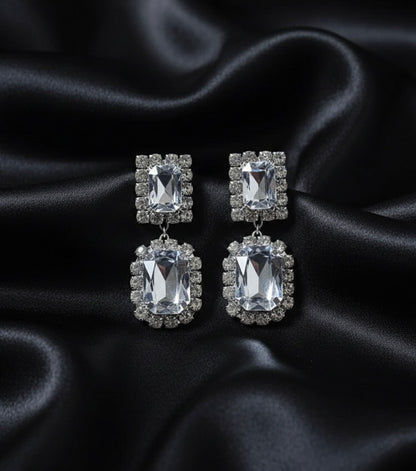 Vintage Hollywood Earring