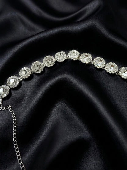 Starlace Choker