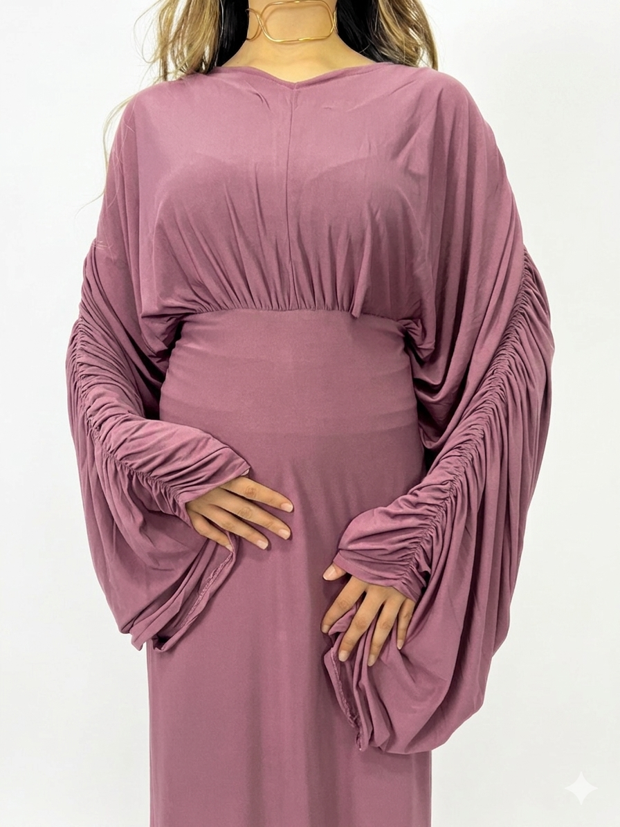 Sway Dress