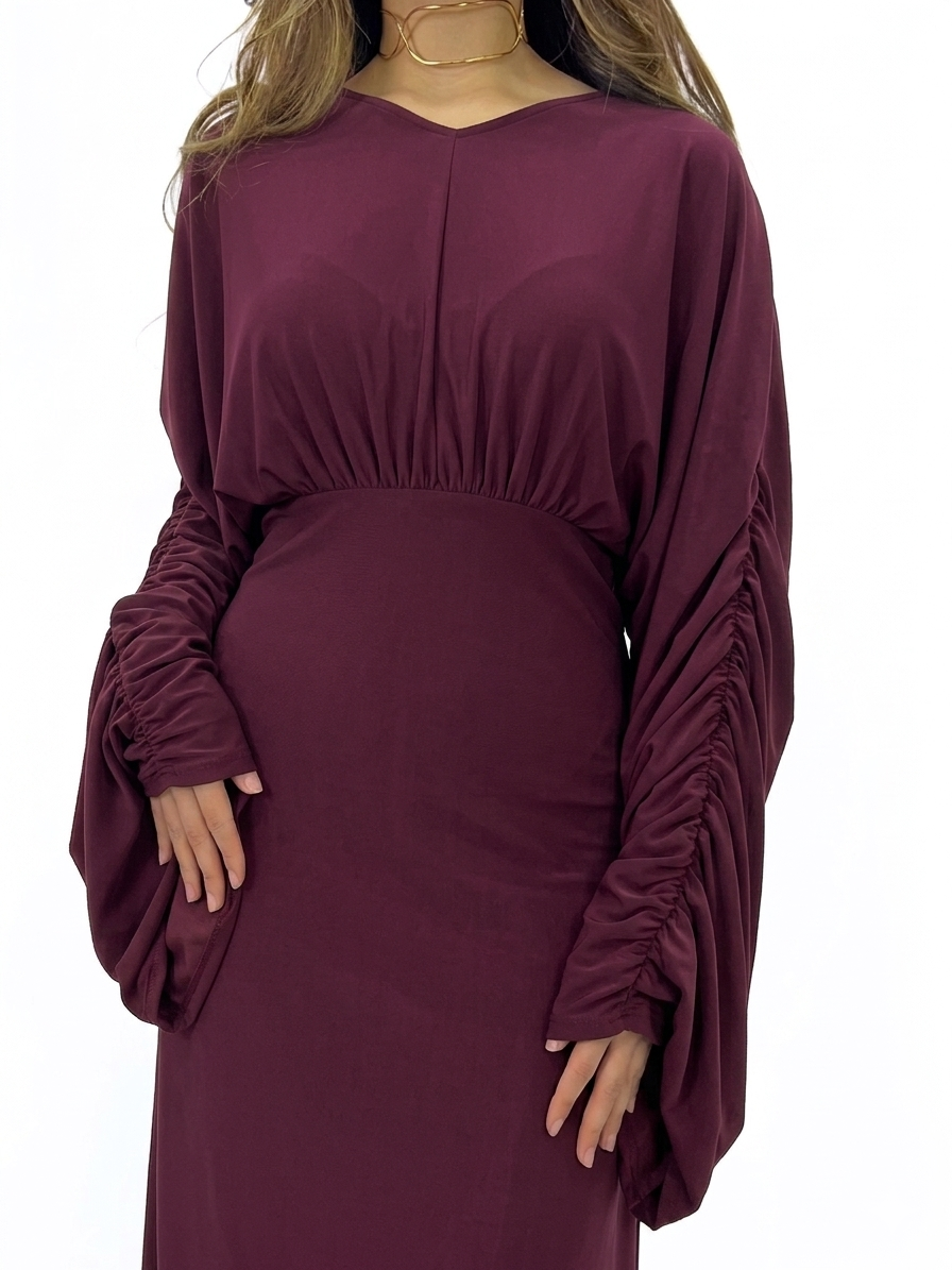 Sway Dress