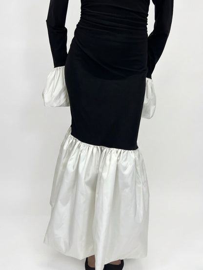 The Flare Dress