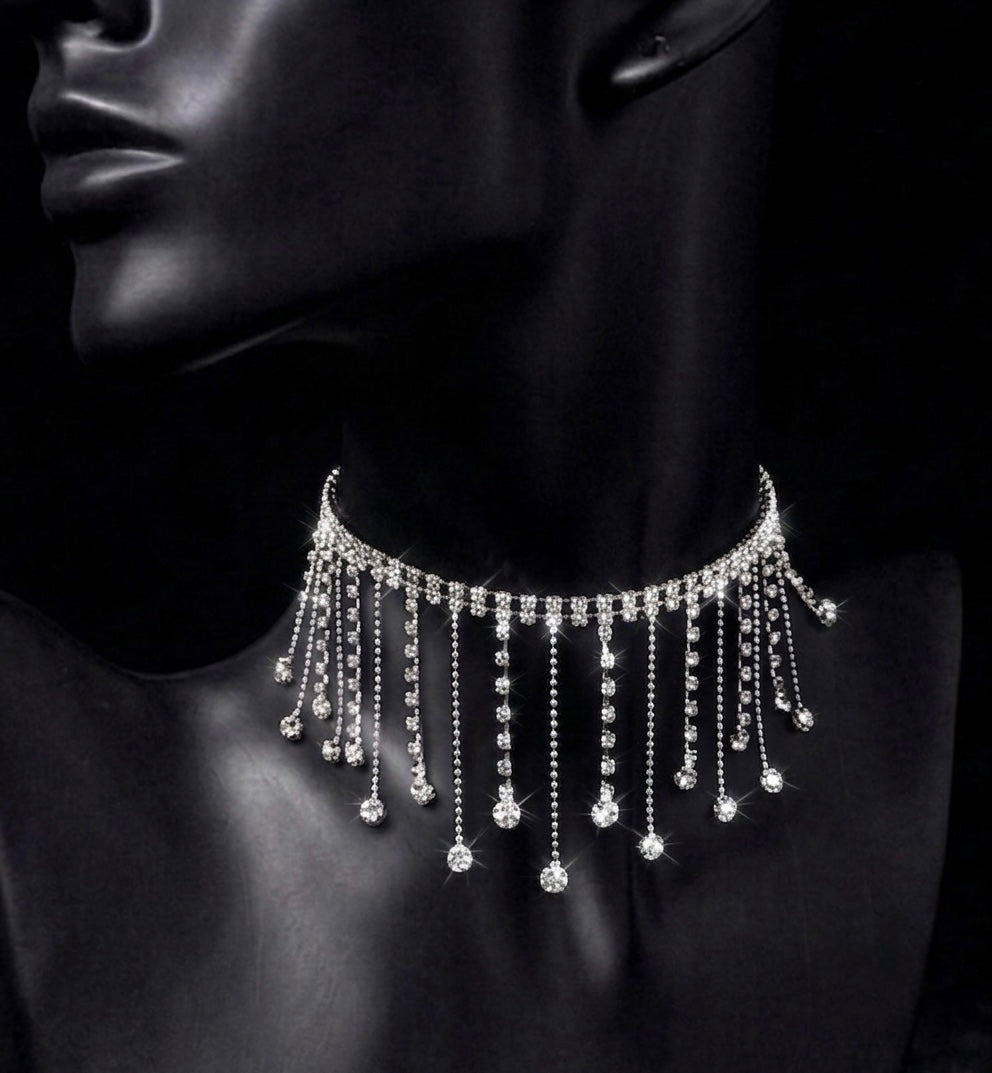 Star-fall choker