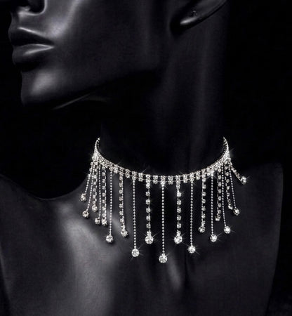 Star-fall choker