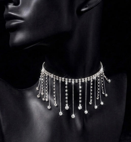 Star-fall choker