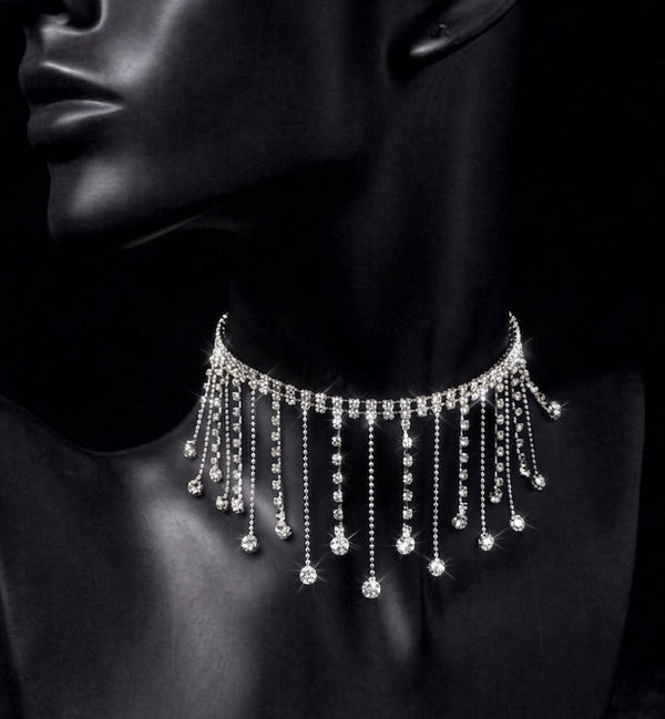 Star-fall choker