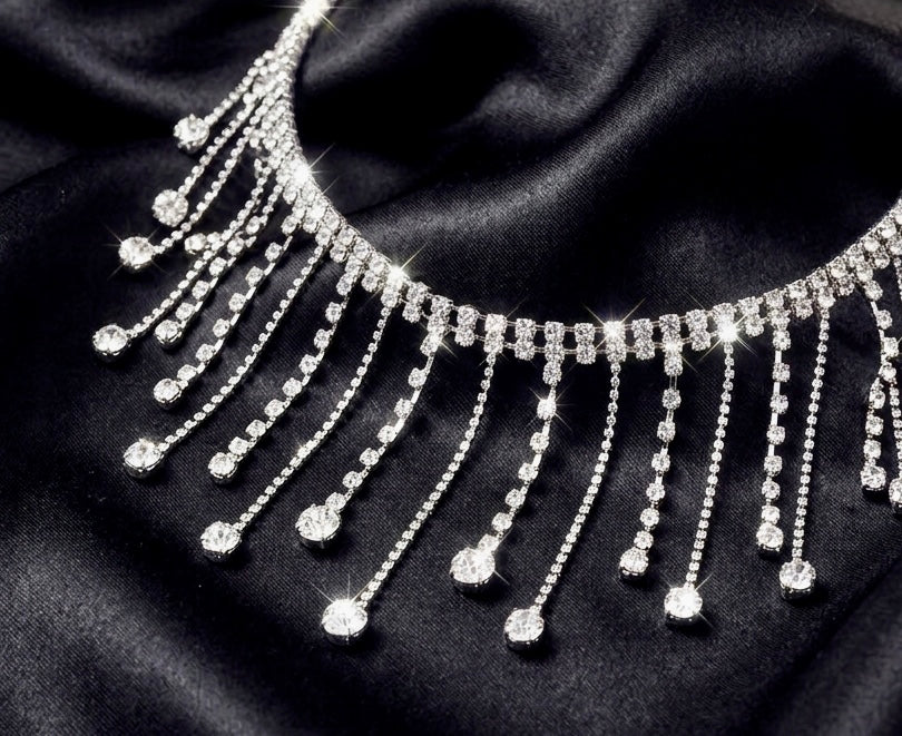 Star-fall choker