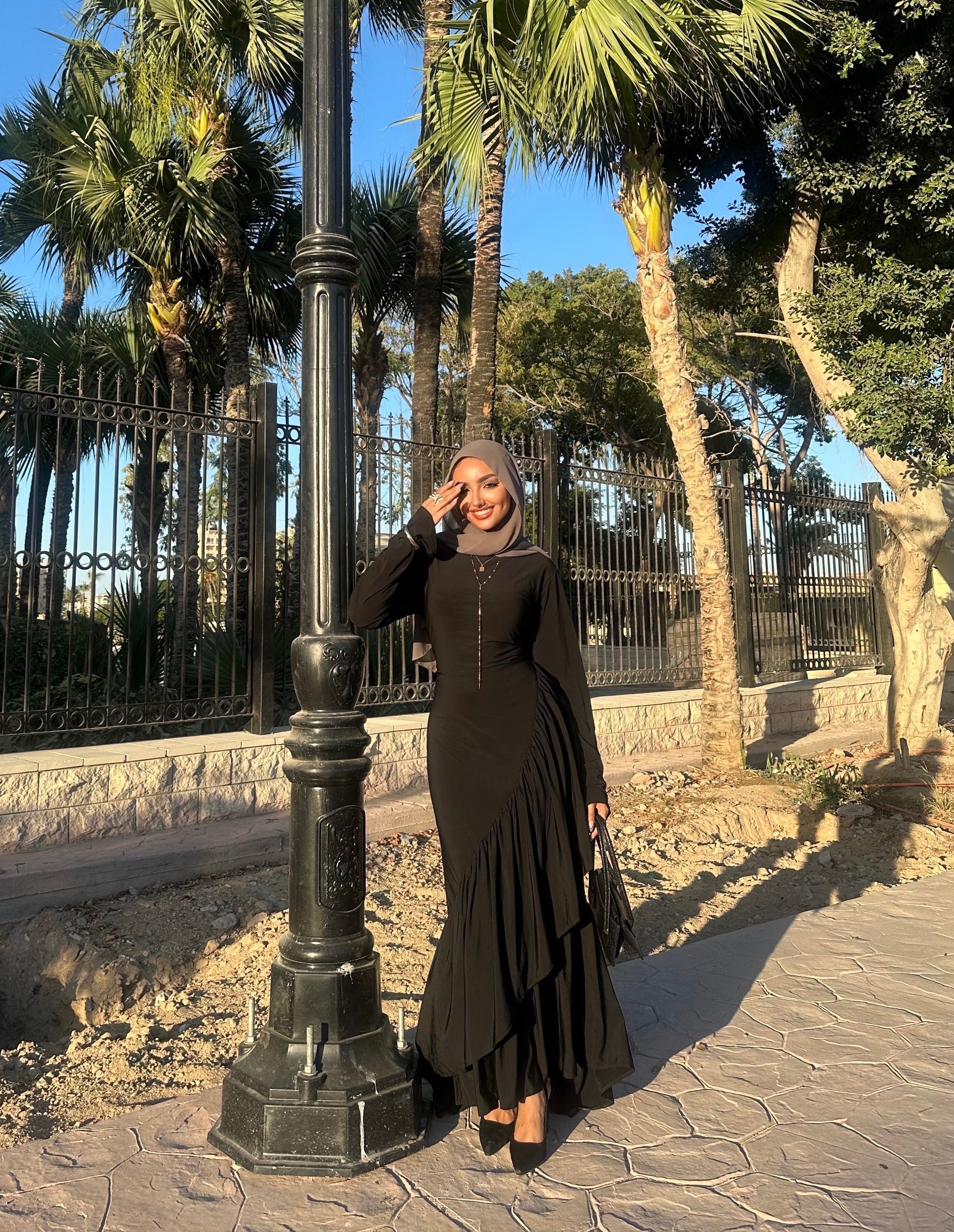 The Tango Dress