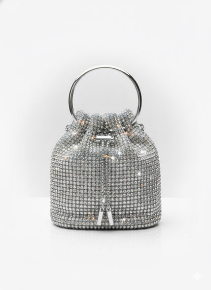 The Glimmer Knot Bag!