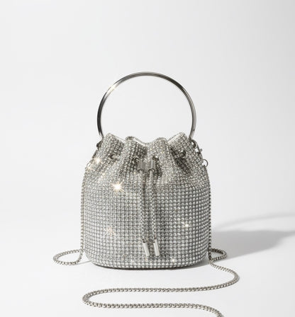 The Glimmer Knot Bag!