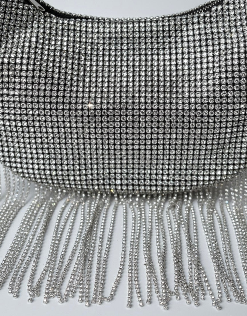 Fringe Muse Bag