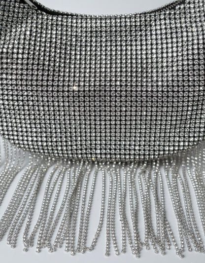 Fringe Muse Bag