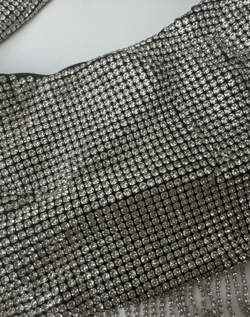 Fringe Muse Bag
