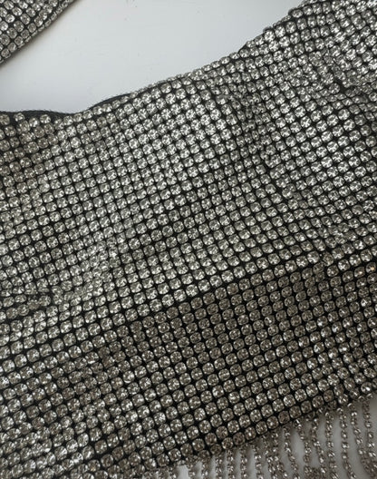 Fringe Muse Bag