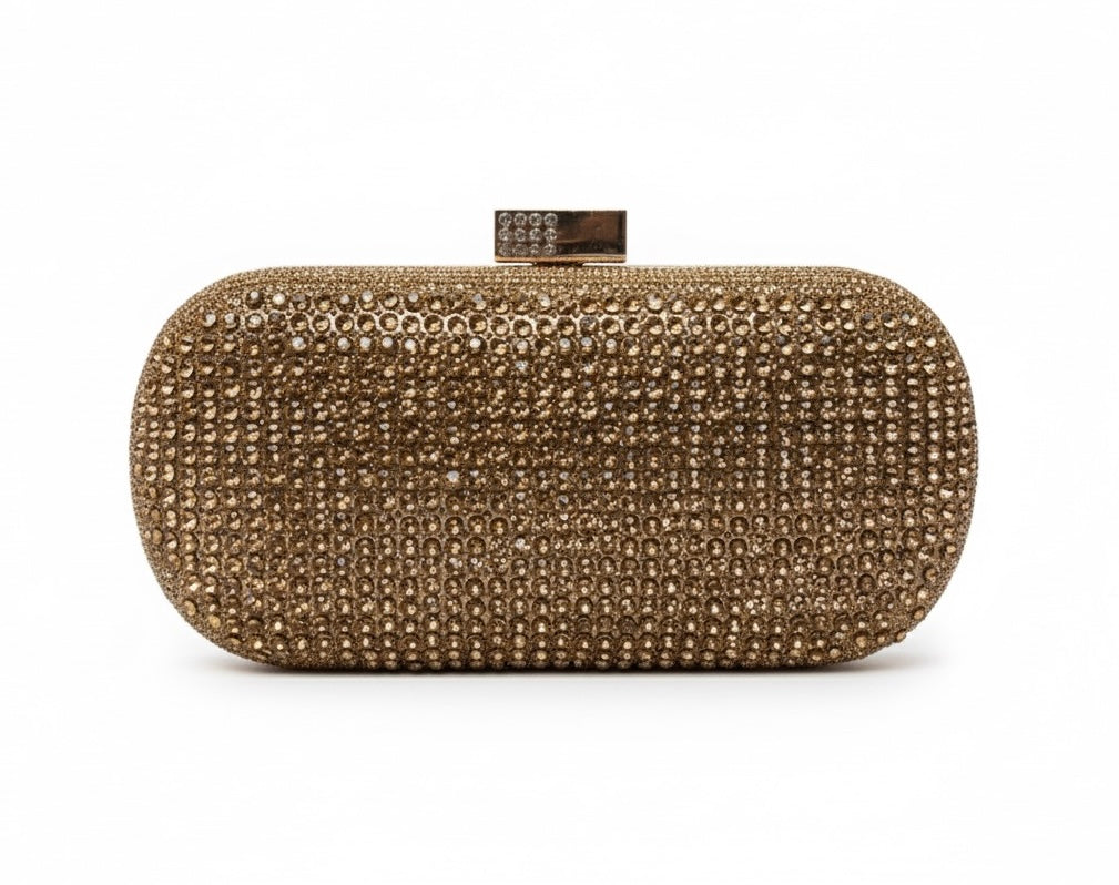 The Gemstone Bag