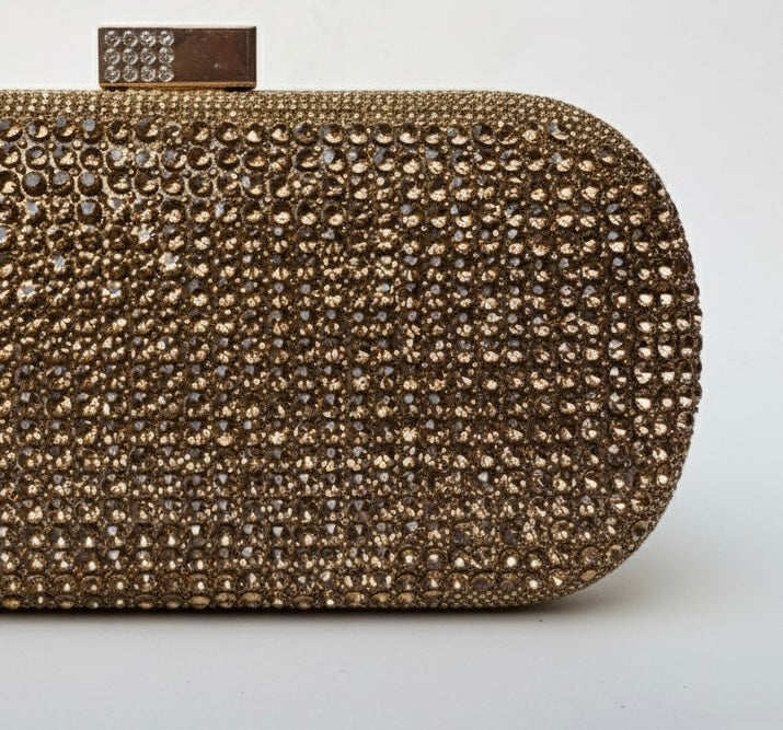 The Gemstone Bag