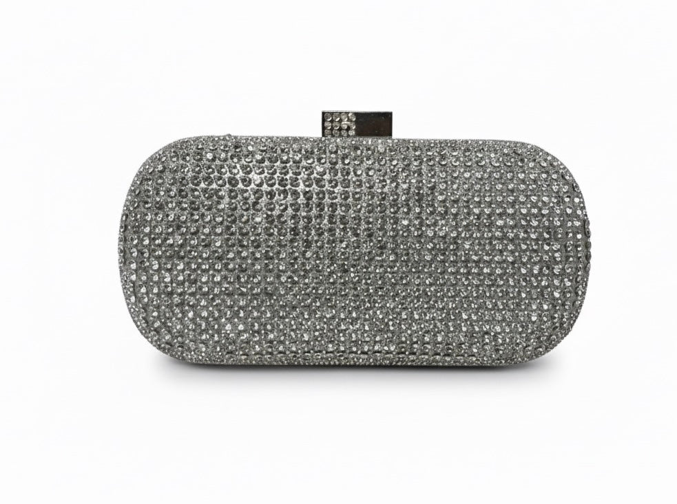 The Gemstone Bag