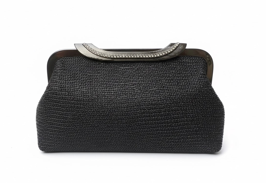 The Signature Frame Bag