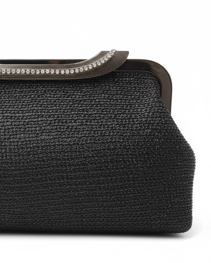 The Signature Frame Bag