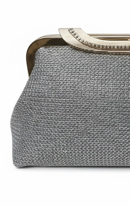 The Signature Frame Bag