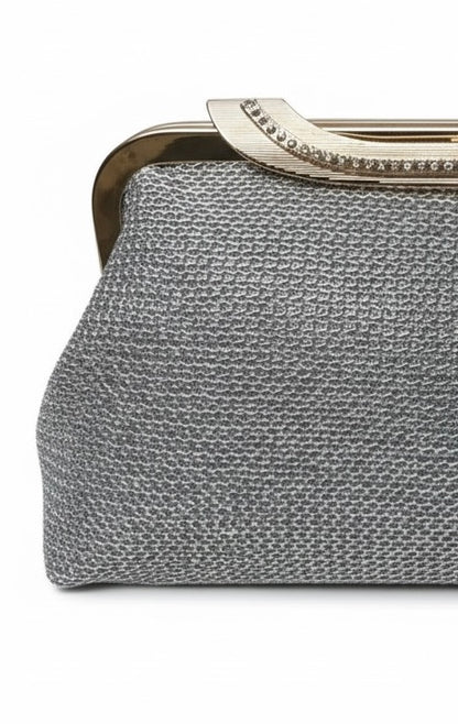 The Signature Frame Bag