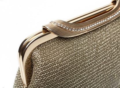 The Signature Frame Bag