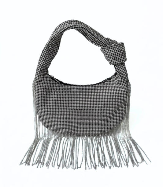 Fringe Muse Bag
