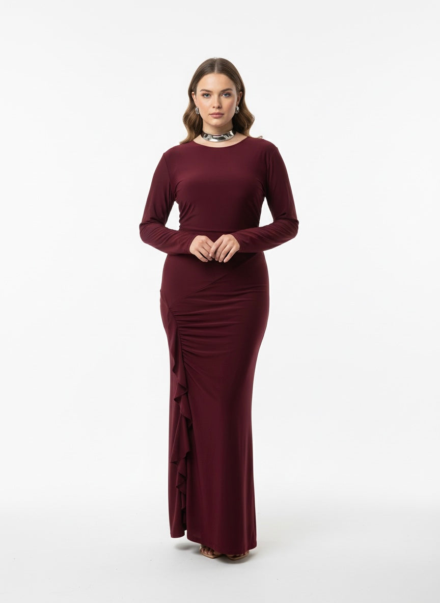 The Whisper Desire Dress