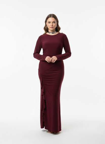 The Whisper Desire Dress