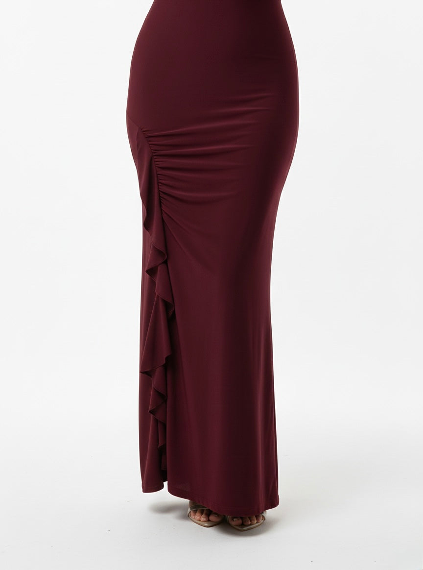 The Whisper Desire Dress
