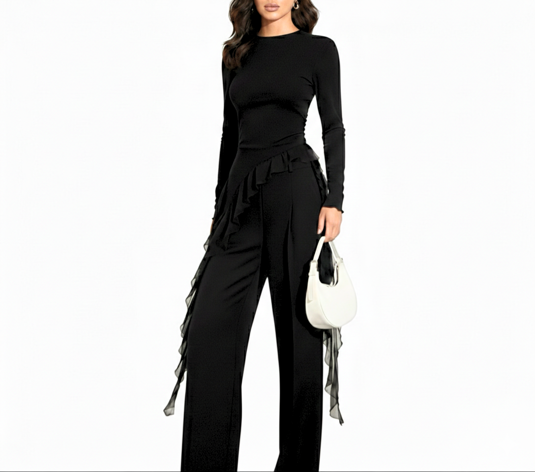 Between l Set lll ~ Blouse