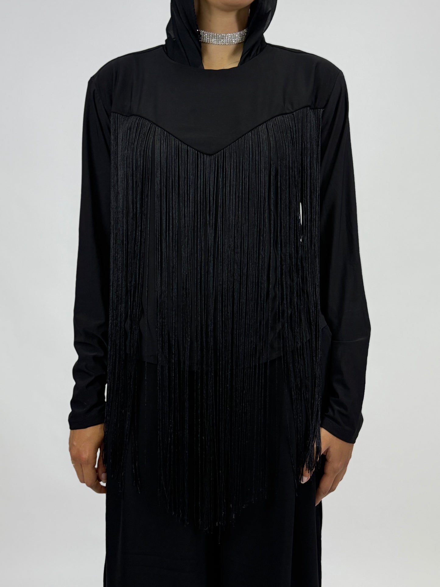 Between Fringe Set